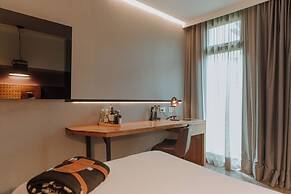 The Click Clack Hotel Medellin