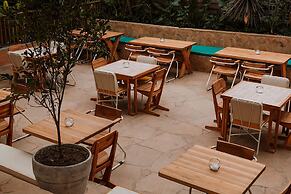 The Click Clack Hotel Medellin