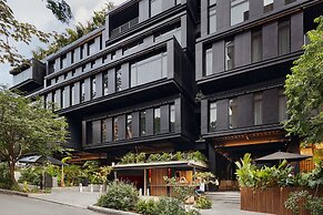 The Click Clack Hotel Medellin