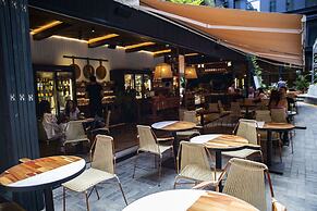 The Click Clack Hotel Medellin