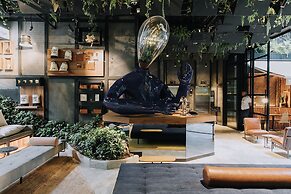 The Click Clack Hotel Medellin