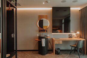 The Click Clack Hotel Medellin