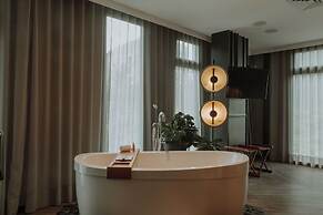 The Click Clack Hotel Medellin