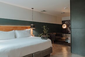The Click Clack Hotel Medellin