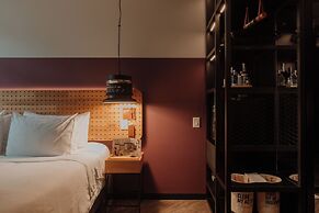 The Click Clack Hotel Medellin