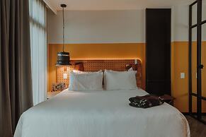 The Click Clack Hotel Medellin