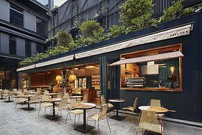 The Click Clack Hotel Medellin