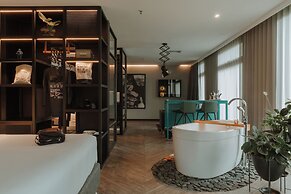 The Click Clack Hotel Medellin