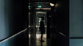 The Click Clack Hotel Medellin