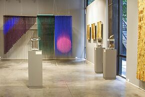 The Click Clack Hotel Medellin