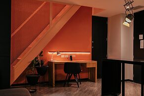 The Click Clack Hotel Medellin