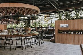 The Click Clack Hotel Medellin