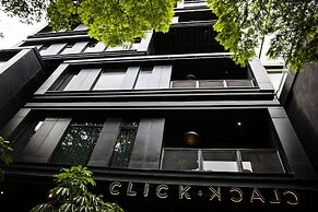 The Click Clack Hotel Medellin