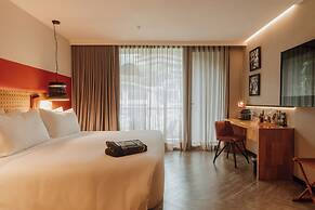 The Click Clack Hotel Medellin