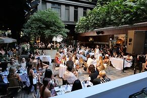 The Click Clack Hotel Medellin