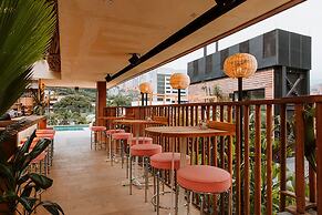 The Click Clack Hotel Medellin