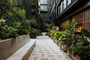 The Click Clack Hotel Medellin