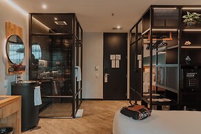 The Click Clack Hotel Medellin