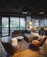 The Click Clack Hotel Medellin