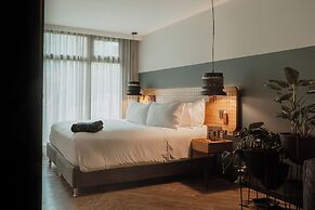 The Click Clack Hotel Medellin