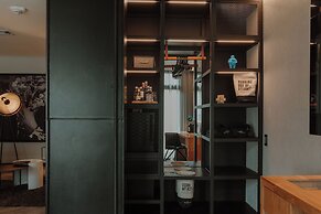 The Click Clack Hotel Medellin