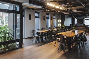 The Click Clack Hotel Medellin