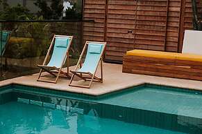 The Click Clack Hotel Medellin