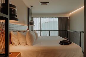 The Click Clack Hotel Medellin