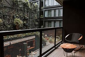 The Click Clack Hotel Medellin