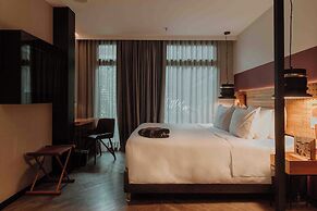 The Click Clack Hotel Medellin