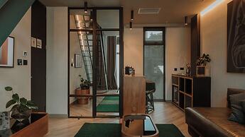 The Click Clack Hotel Medellin