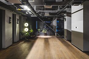 The Click Clack Hotel Medellin