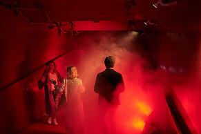 The Click Clack Hotel Medellin