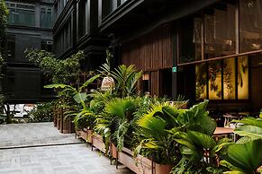 The Click Clack Hotel Medellin