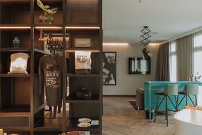 The Click Clack Hotel Medellin