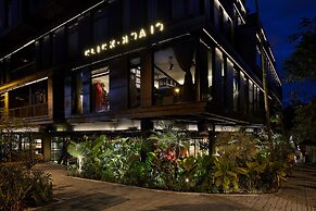 The Click Clack Hotel Medellin