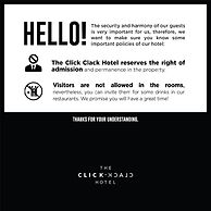 The Click Clack Hotel Medellin