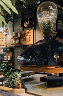 The Click Clack Hotel Medellin