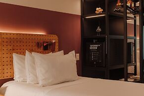 The Click Clack Hotel Medellin