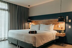 The Click Clack Hotel Medellin