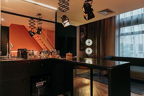 The Click Clack Hotel Medellin