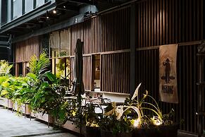 The Click Clack Hotel Medellin