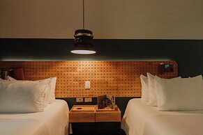 The Click Clack Hotel Medellin