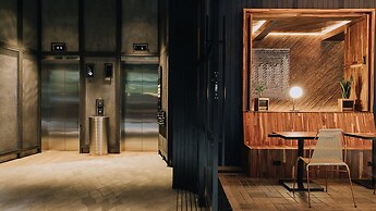 The Click Clack Hotel Medellin