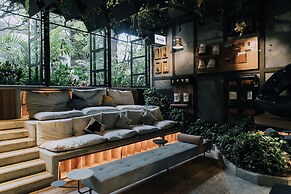 The Click Clack Hotel Medellin