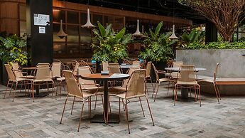 The Click Clack Hotel Medellin