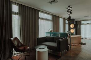 The Click Clack Hotel Medellin