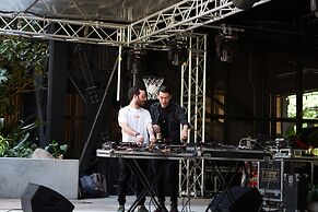 The Click Clack Hotel Medellin