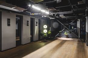 The Click Clack Hotel Medellin