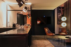 The Click Clack Hotel Medellin